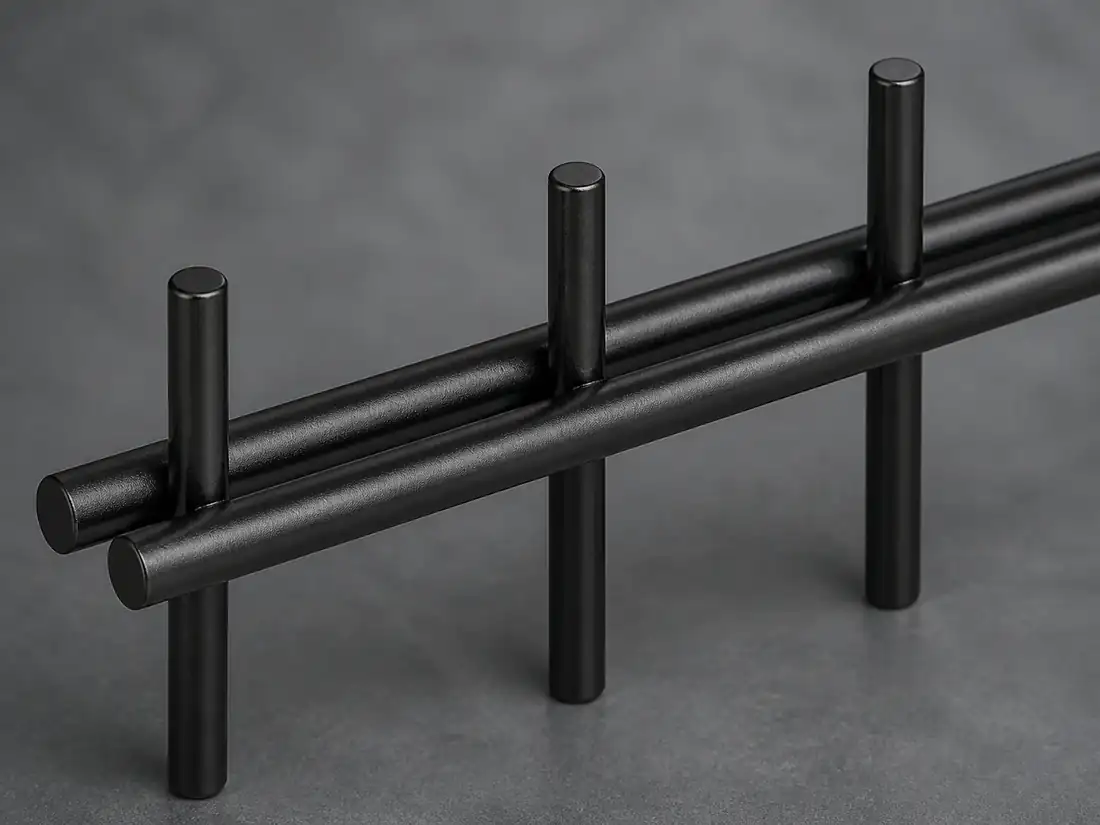 Double Wire Rigid Fence 868 / 656